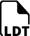 LDT file (Eulumdat) 4099854003981
