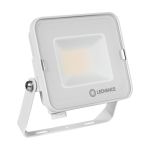 Ledvance LED-Scheinwerfer Kompakt Weiß 20W 1800lm 100D - 830  | IP65 - Symmetrisch 