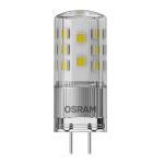 Osram Parathom LED Pin GY6.35 3.3W 470lm - 827  | Ersatz Für 40W