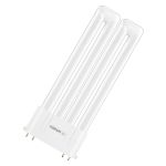 Osram Dulux-F LED 12W 1500lm - 840 Kaltweiß | 4-Pins - Ersatz Für 24W