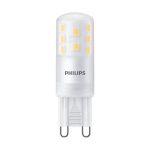 Philips CorePro LED Capsule G9 Matt 3.7W 470lm - 830  | Ersatz Für 40W