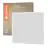 Ledvance LED Panel Kompakt Aluminium Weiß 35W 3640lm - 940 Kaltweiß | 60x60cm - UGR < 19 - Dali Dimmbar