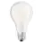 Ledvance Classic LED E27 Birne Fadenlampe Matt 24W 3452lm - 827 | Ersatz für 200W