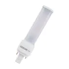 Osram Dulux-D LED 5W 600lm - 840 Kaltweiß | 2-Pins - Ersatz Für 10W