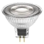 Ledvance Performance LED-Spot Reflektor GU5.3 MR16 5W 345lm 36D - 930 | Höchste Farbwiedergabe - Dimmbar - Ersatz für 35W