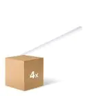 Mehrfachpackung 4x Philips LED Deckenleuchte Ledinaire BN021C 20W 2100lm - 840  | 120cm