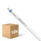 Mehrfachpackung 10x Philips LED Röhre T5 MASTER (HF) High Efficiency 20W 3000lm - 865  | 145cm - Ersatz Für 35W