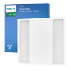 Philips LED Panel CoreLine RC136B G4 38.5W 5700lm - 830  | 60x60cm - UGR
