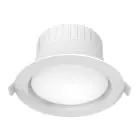 LED Deckenstrahler Diffuser 13.5W 1700lm 90D - 830/840 CCT | | 190mm - Ausschnitt 175mm