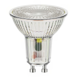 LED-Spot GU10 PAR16 5.5W 560lm 36D - 830 | Ersatz für 75W