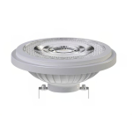 LED-Spot G53 AR111 7.4W 450lm 24D - 930 | Höchste Farbwiedergabe - Dimmbar - Ersatz für 50W