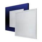 LED Panel Eco V4.0 28W 3400lm - 865 Tageslichtweiß | 60x60cm - Philips driver