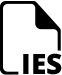 IES file (IES) 8719514355491