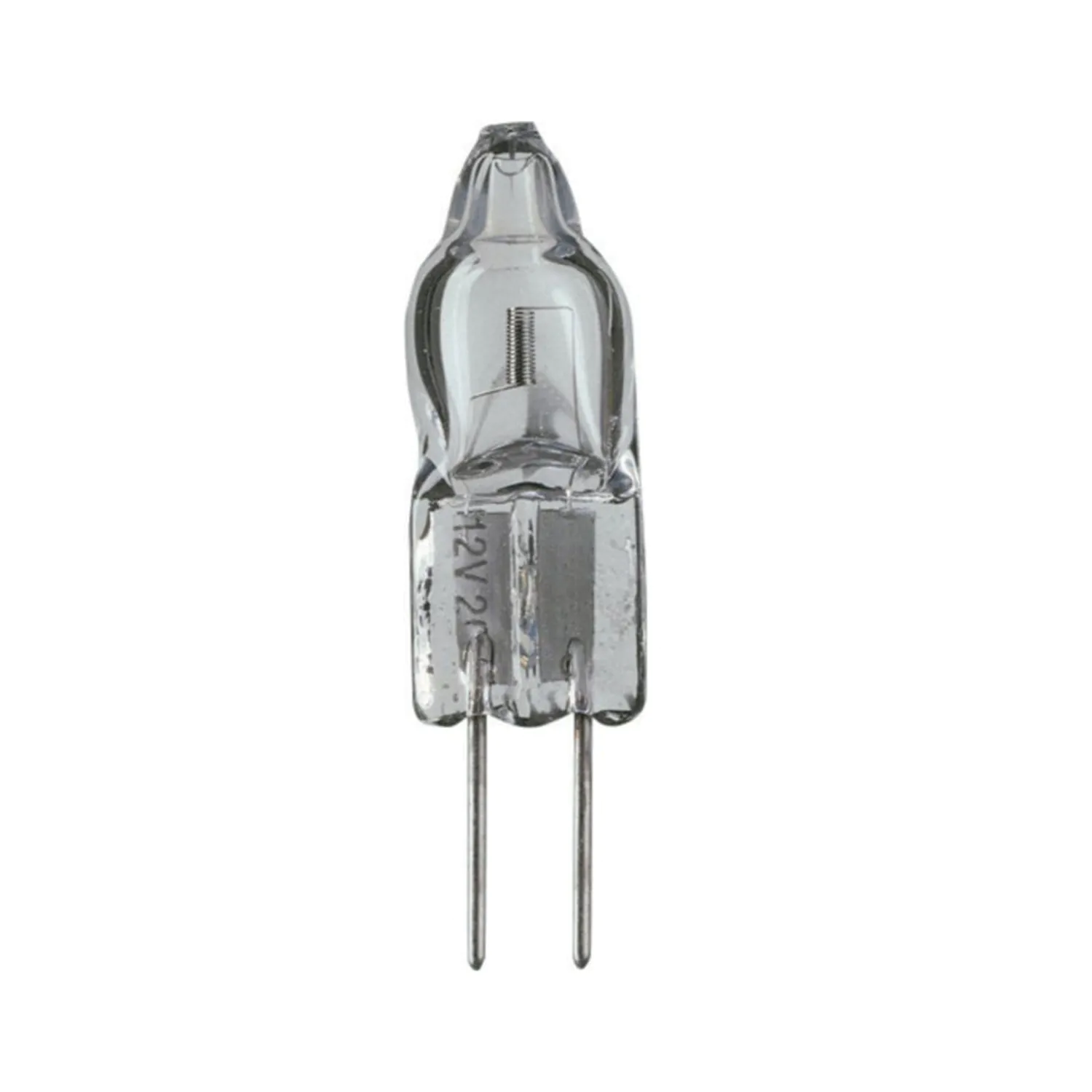 Ampoules capsule G4