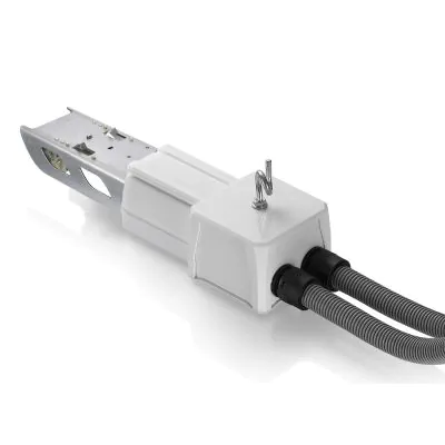 Accessoires pour éclairage linéaire