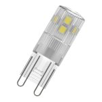 Ledvance Performance LED Capsule Claire G9 1.9W 200lm - 827 Blanc Très Chaud | Équivalent 20W