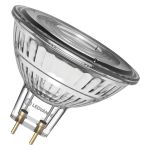 Ledvance LED Réflecteur GU5.3 MR16 2.2W 230lm 36d - 927 Blanc Très Chaud | Dimmable - Remplacement 20W