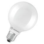 Ledvance Classic LED Globe Dépolie 5.9W 806lm - 827 Blanc Très Chaud | Remplacement 60W