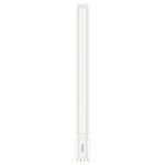 Philips Corepro PL-L LED 24W 3400lm - 865 Lumière Du Jour | 4 Broches - Remplacement 55W