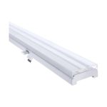 Retrofit Rail De Fixation Suspendu Module 32W/40W/48W/55W Max 12025lm 90D - 840 Blanc Froid | 1500mm
