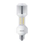 Philips TrueForce public (des rues – SON) Master LED SON-T IF E27 34W 6000lm - 740 Blanc Froid | Équivalent 70W