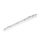 Philips Réglette LED Étanche Ledinaire WT065C 23/42W 2900/4800lm - 840  | 120cm - Câblage Traversant