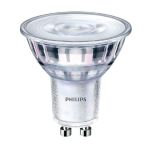 Philips Corepro LED Spot GU10 PAR16 2.7W 215lm 36D - 827 Blanc Très Chaud | Équivalent 25W
