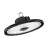 Ledvance Highbay LED Gen 5 Aluminium Noir 150W 26250lm 110D - 865  | IP66 - Dali Dimmable