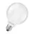 Ledvance LED Classic Globe E27 Dépolie 7.2W 1521lm - 865 Lumière Du Jour | Remplacement 100W