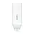 Philips CorePro PL-T LED Ampoule HF 9W - 840 Blanc Froid | 4 Broches - Remplacement 26W