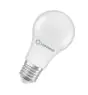 Ledvance Classic LED E27 Poire Dépolie 8.5W 806lm - 865  | Remplacement 60W