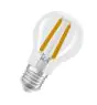 Ledvance Classic LED E27 Poire Filament Claire 2.2W 470lm - 827  | Dimmable - Remplacement 40W