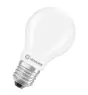 Ledvance Classic LED E27 Poire Dépolie 3.4W 470lm - 827 Blanc Très Chaud | Dimmable - Remplacement 40W
