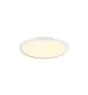Nordlux LED Plafonnier Oja 24 Blanc 11W 1250lm - 827 