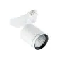 Philips Spot LED sur rail Spot StyliD Evo ST780T Blanc 38W 4900lm 24D - 830  