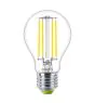 Philips MASTER LED E27 Poire Filament Claire 2.3W 485lm - 840 Blanc Froid | Équivalent 40W