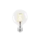 Sylvania ToLEDo Retro Smart LED E27 Globe 7W 806lm - Accordable Blanc| Remplacement 60W