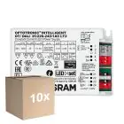 Lot 10x OTI DALI 35/220-240/1A0 LT2 DIMVS20