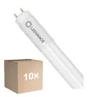 Lot 10x Ledvance Tube LED T8 Performance (UN) Ultra Output 23W 3700lm - 840 Blanc Froid | 150cm - Remplacement 58W