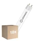 Lot 10x Ledvance Tube LED T8 EM Value (EM/Direct 230V) Standard Output 18.3W 2000lm - 830 Blanc Chaud | 150cm - Remplacement 58W