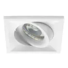 Spot MR16 D-Flex Blanc | incl. GU10 Fitting