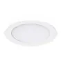 Spot Encastrable LED V2.0 24W 2400lm 120D - 840  | 225mm - Diamètre 200mm - IP44 